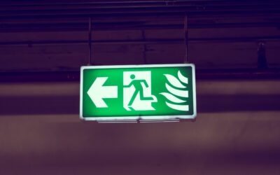 Bezpieczeństwo mieszkańców to nasz priorytet – jak wygląda ewakuacja w Domu Opieki Care Home Chmiel?