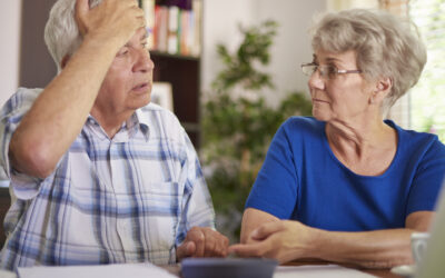 Metody oszukiwania seniorów – jak działają oszuści i dlaczego osoby starsze są szczególnie narażone?