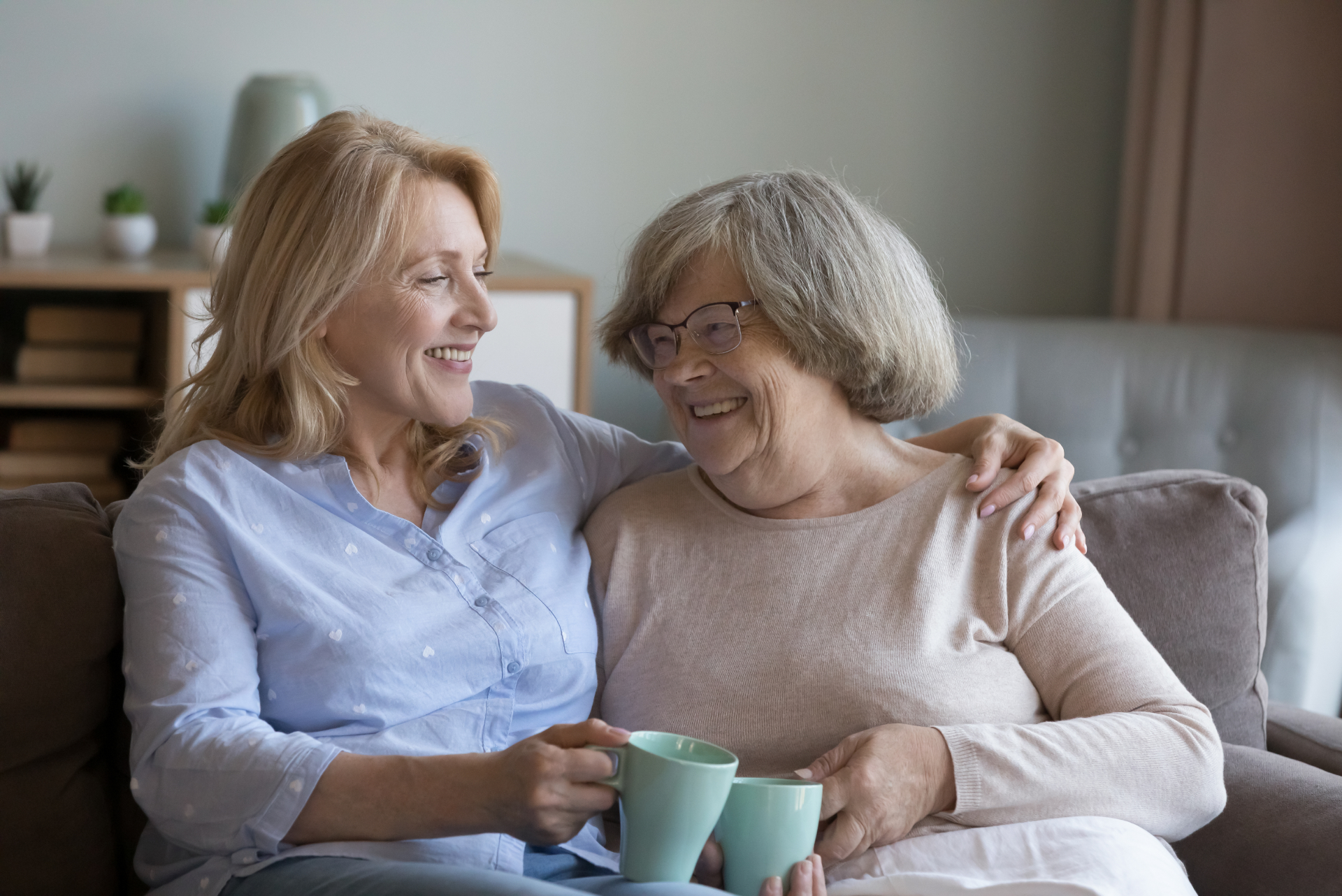 integracja-seniorow-w-domu-opieki Oszustwa seniorów - na co uważać?